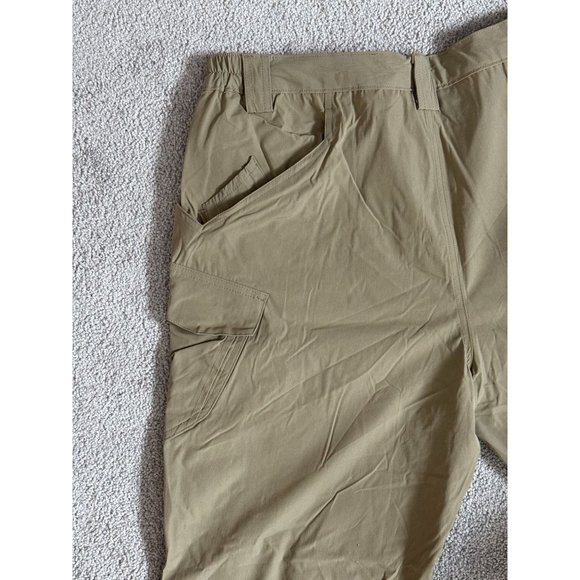 Men's Tactical Cargo Pants Size XL - Picture 8 of 14